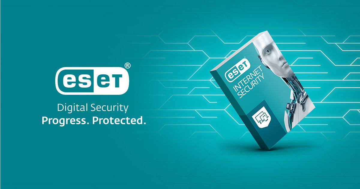 ESET endpoint and network security