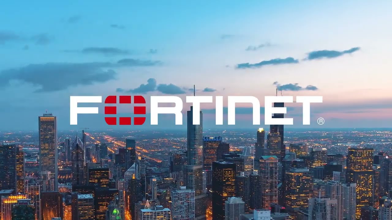 Fortinet unified security fabric solutions