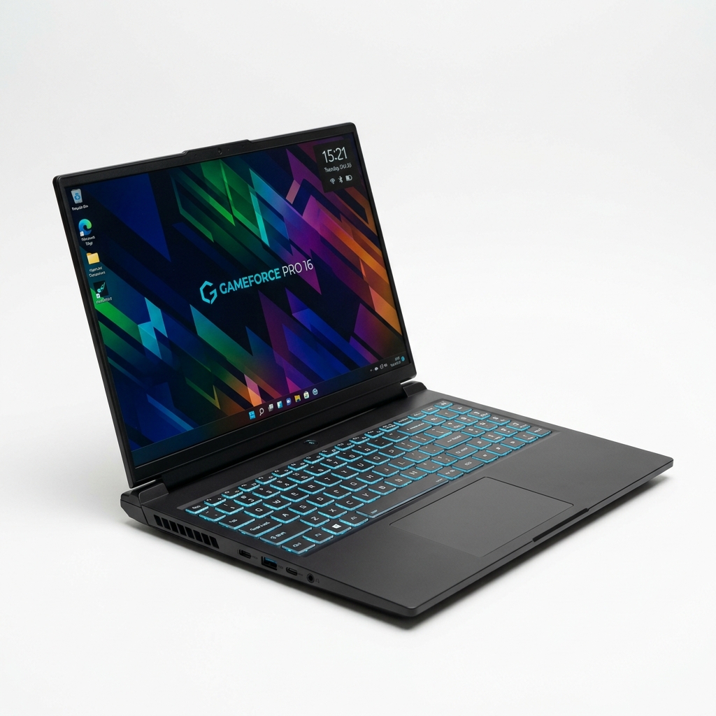 Acer Predator Helios Neo 16 PHN16-72-99PA, Core i9, 16GB, 1TB