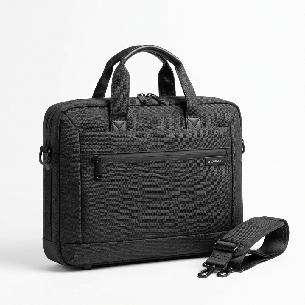 HP Professional 14.1" Laptop Bag