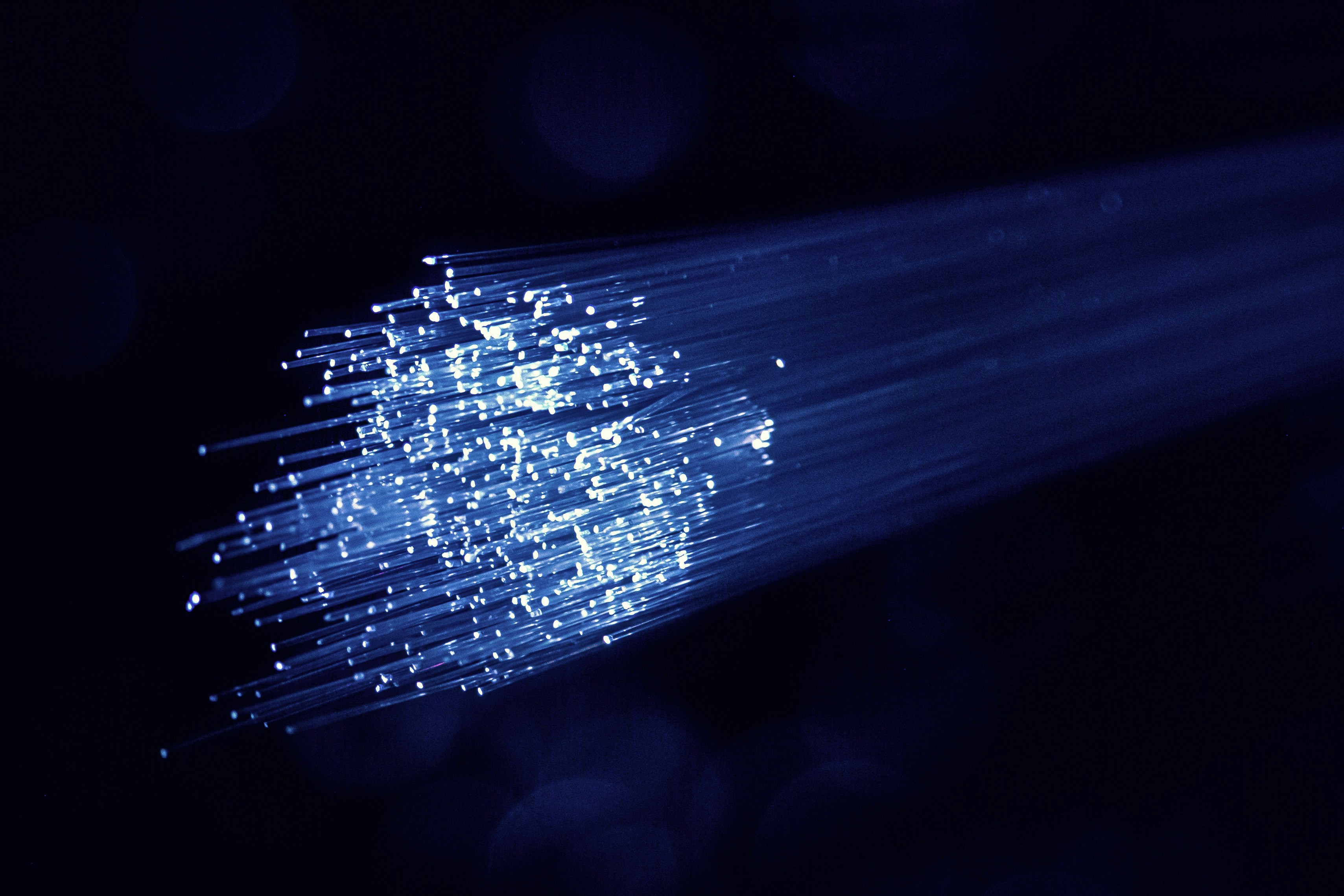 Network infrastructure solutions